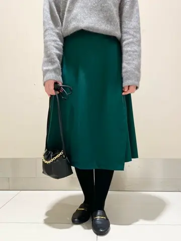 23区 S 内海 コーディネート画像