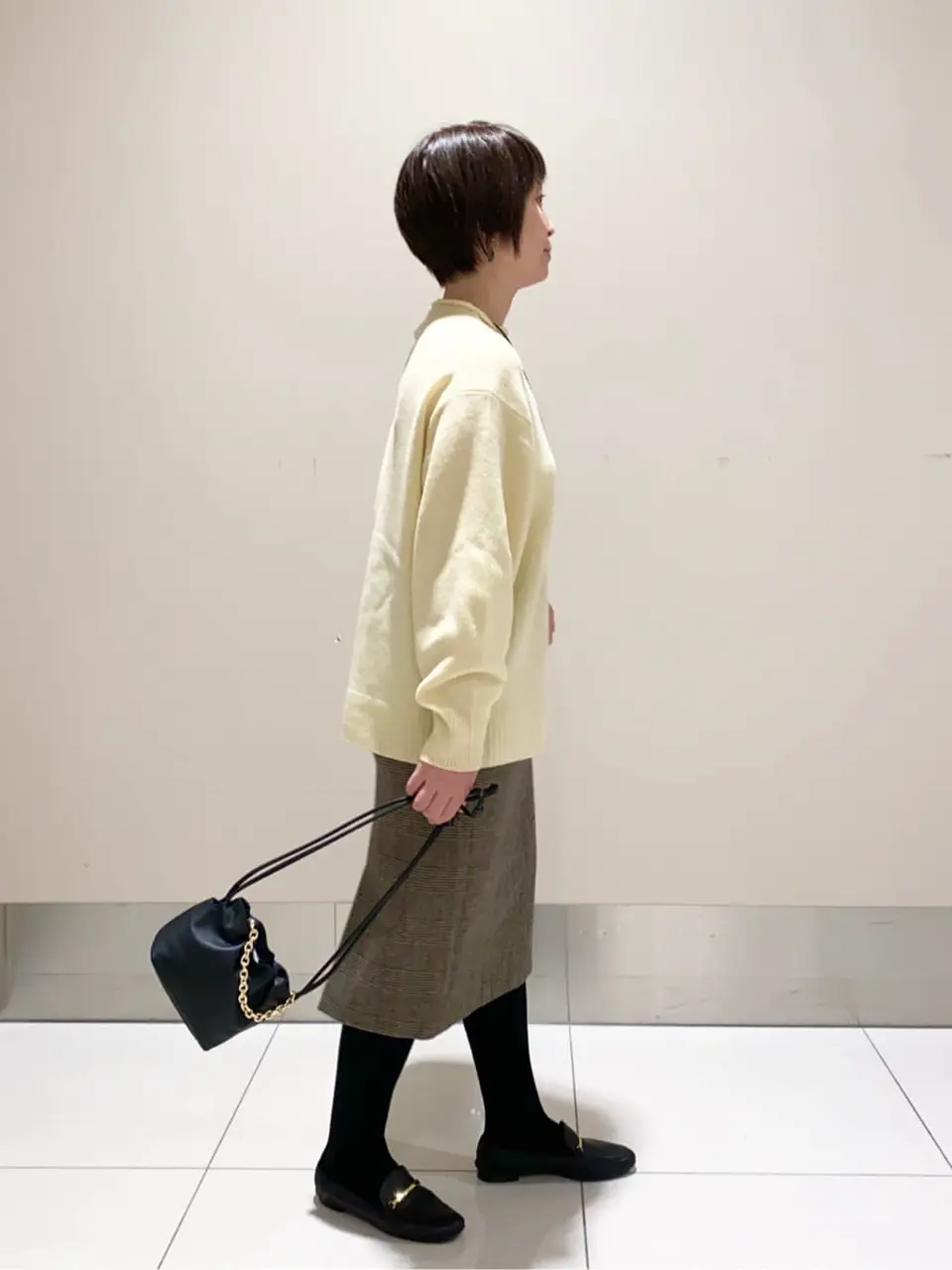 23区 S 内海 コーディネート画像