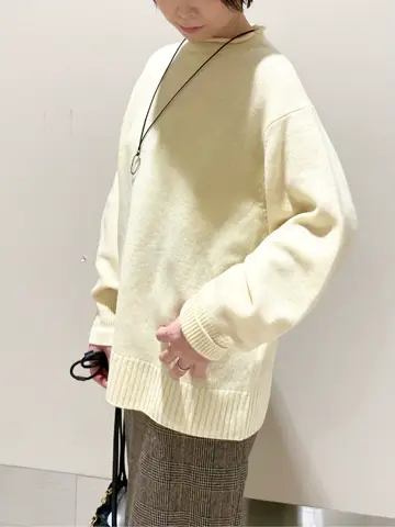 23区 S 内海 コーディネート画像