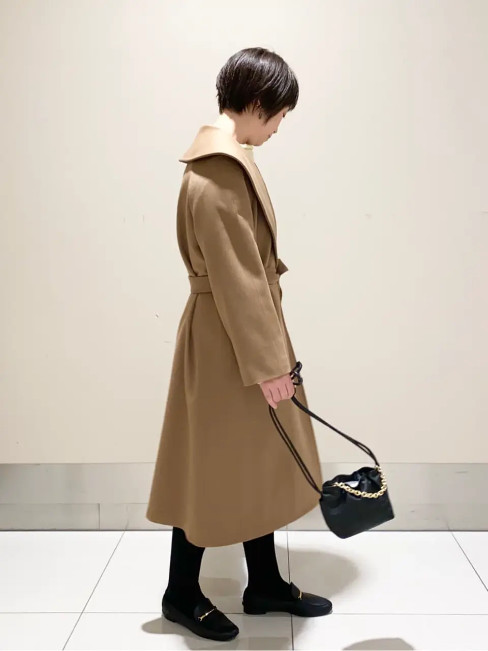 23区 S 内海 コーディネート画像