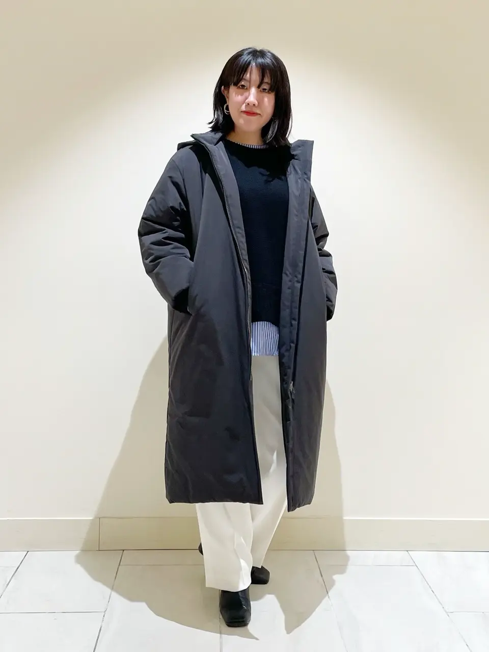  高橋 コーディネート画像