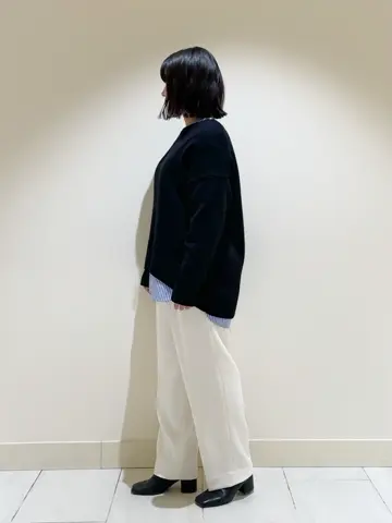 23区 S 高橋 コーディネート画像