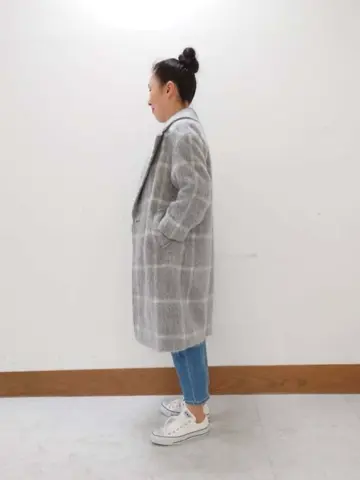 23区 S ウエノ コーディネート画像