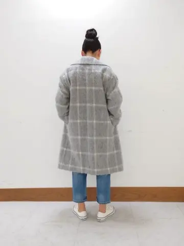 23区 S ウエノ コーディネート画像