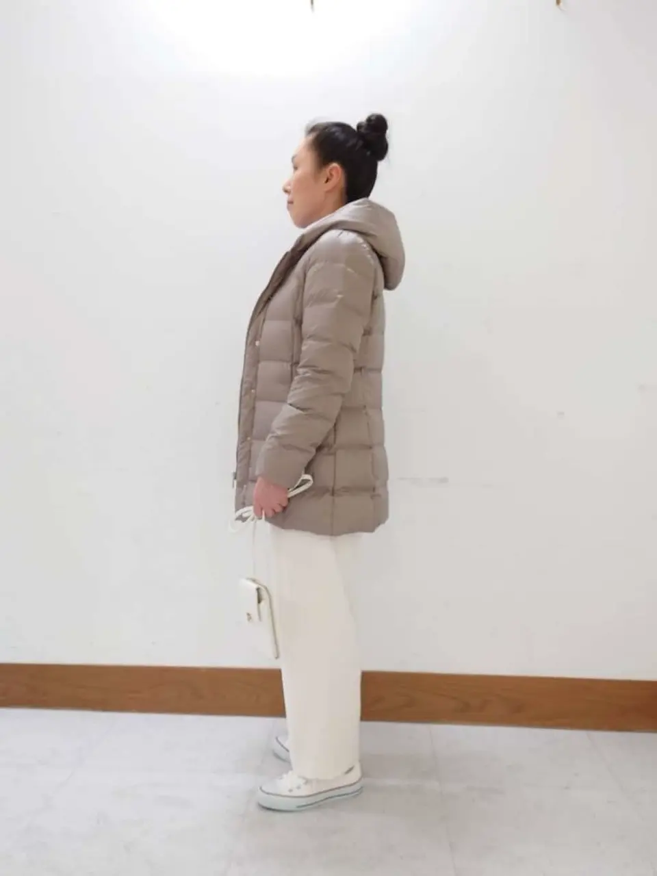 23区 S ウエノ コーディネート画像