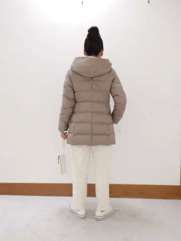 23区 S ウエノ コーディネート画像