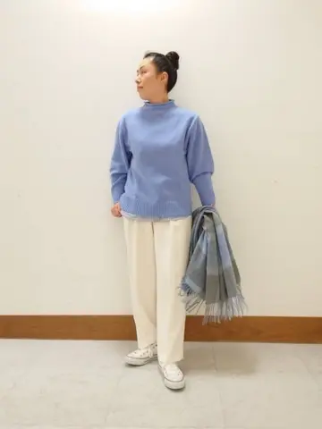 23区 S ウエノ コーディネート画像