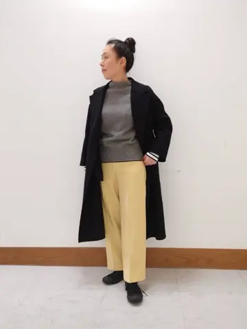 23区 S ウエノ コーディネート画像