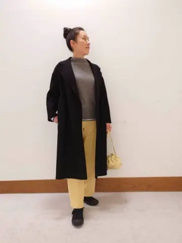 23区 S ウエノ コーディネート画像