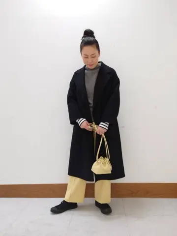 23区 S ウエノ コーディネート画像