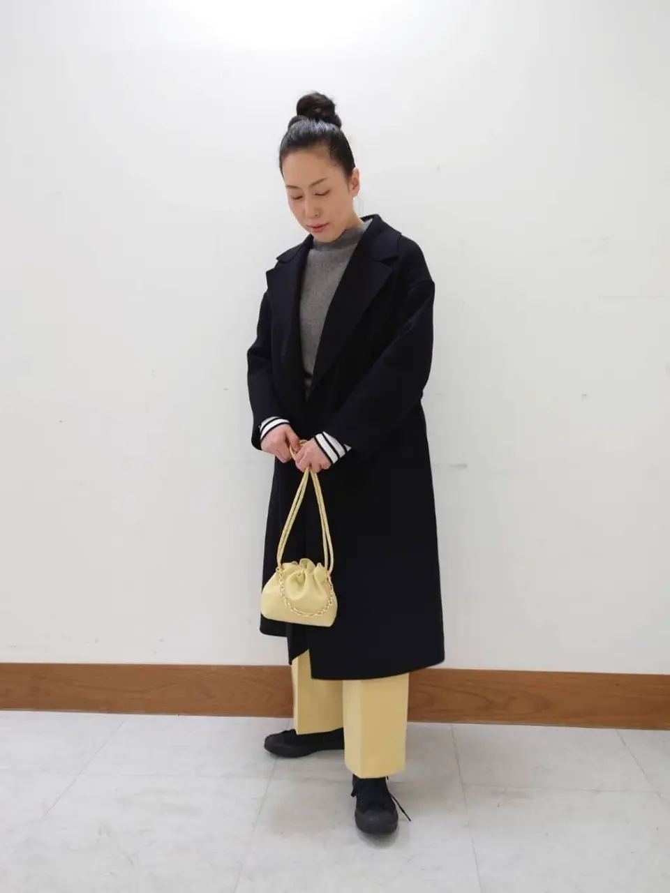 23区 S ウエノ コーディネート画像