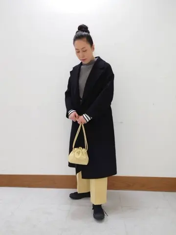 23区 S ウエノ コーディネート画像