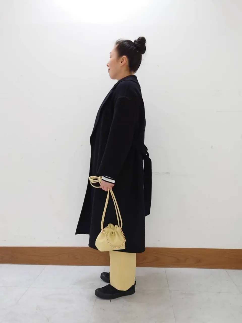 23区 S ウエノ コーディネート画像