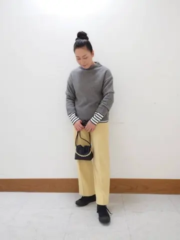 23区 S ウエノ コーディネート画像