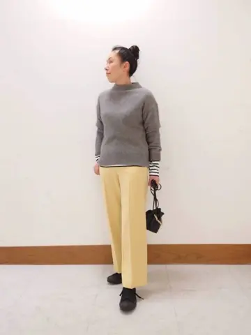 23区 S ウエノ コーディネート画像