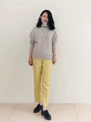 23区 S 横松 コーディネート画像