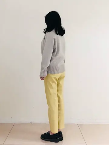 23区 S 横松 コーディネート画像