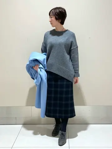 23区 S M コーディネート画像