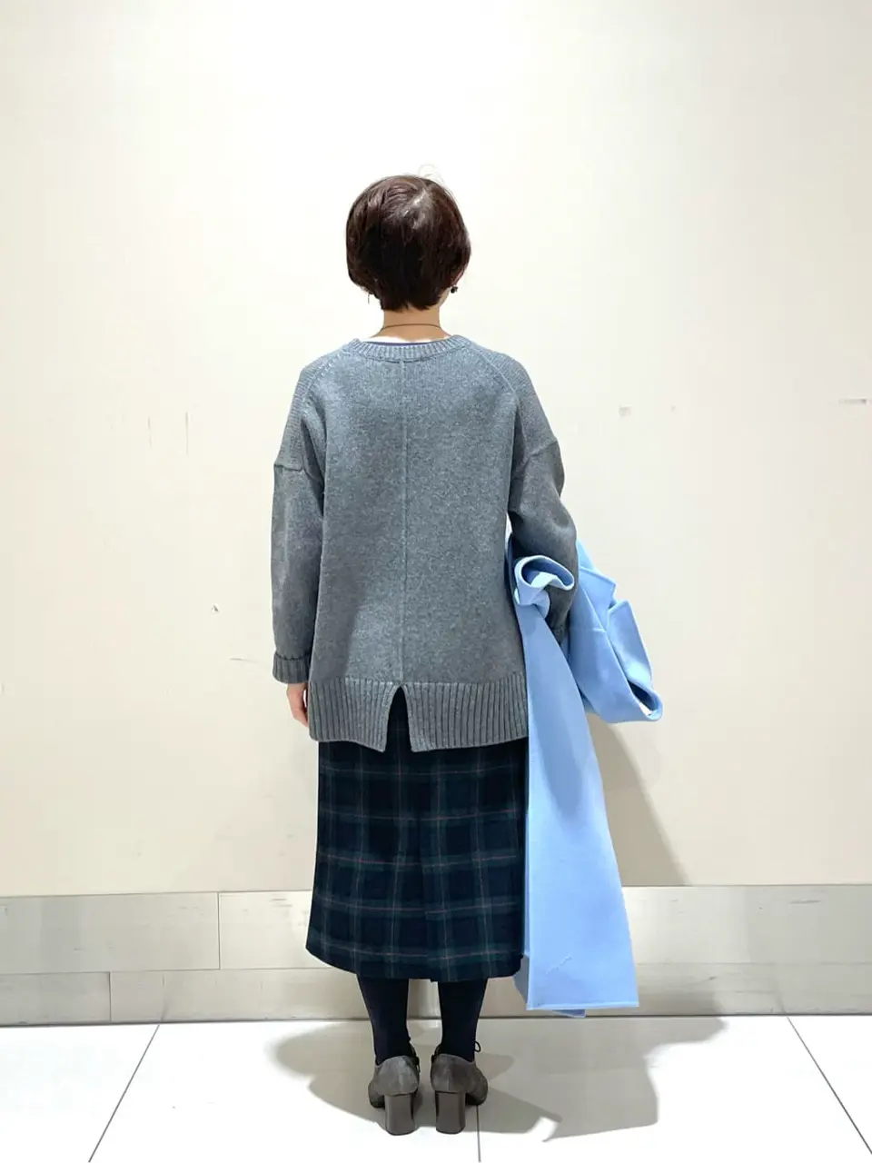 23区 S M コーディネート画像