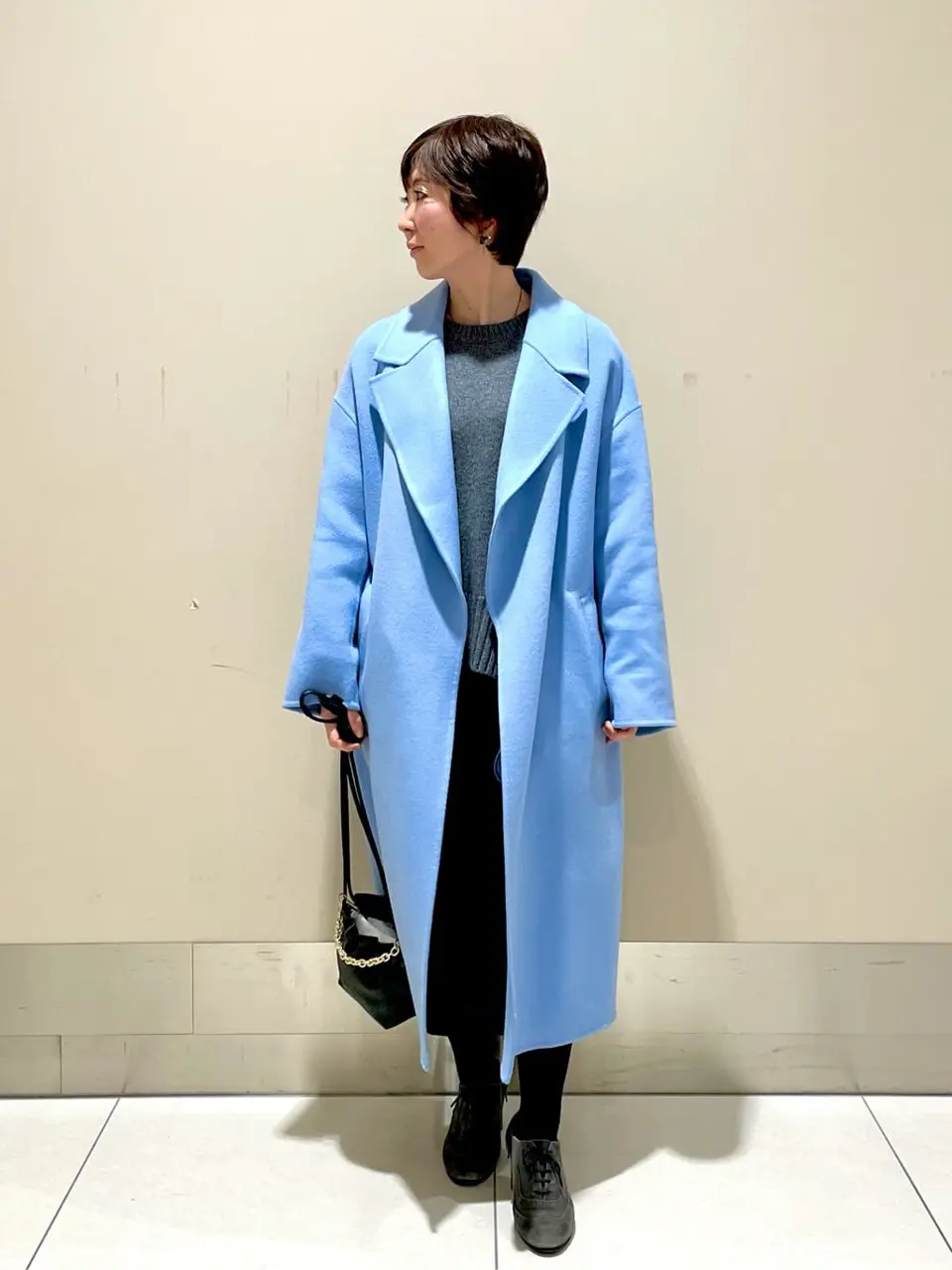 23区 S M コーディネート画像