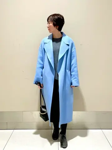 23区 S M コーディネート画像