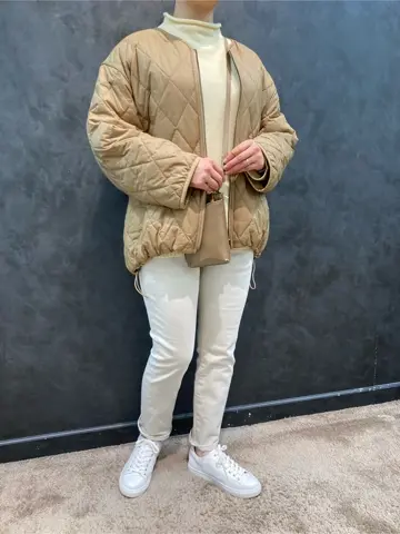 23区 S 畠山 コーディネート画像