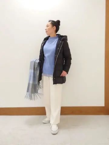 23区 S ウエノ コーディネート画像