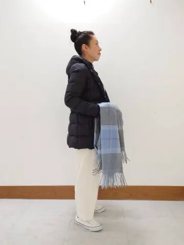 23区 S ウエノ コーディネート画像