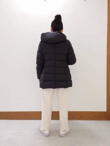 23区 S ウエノ コーディネート画像