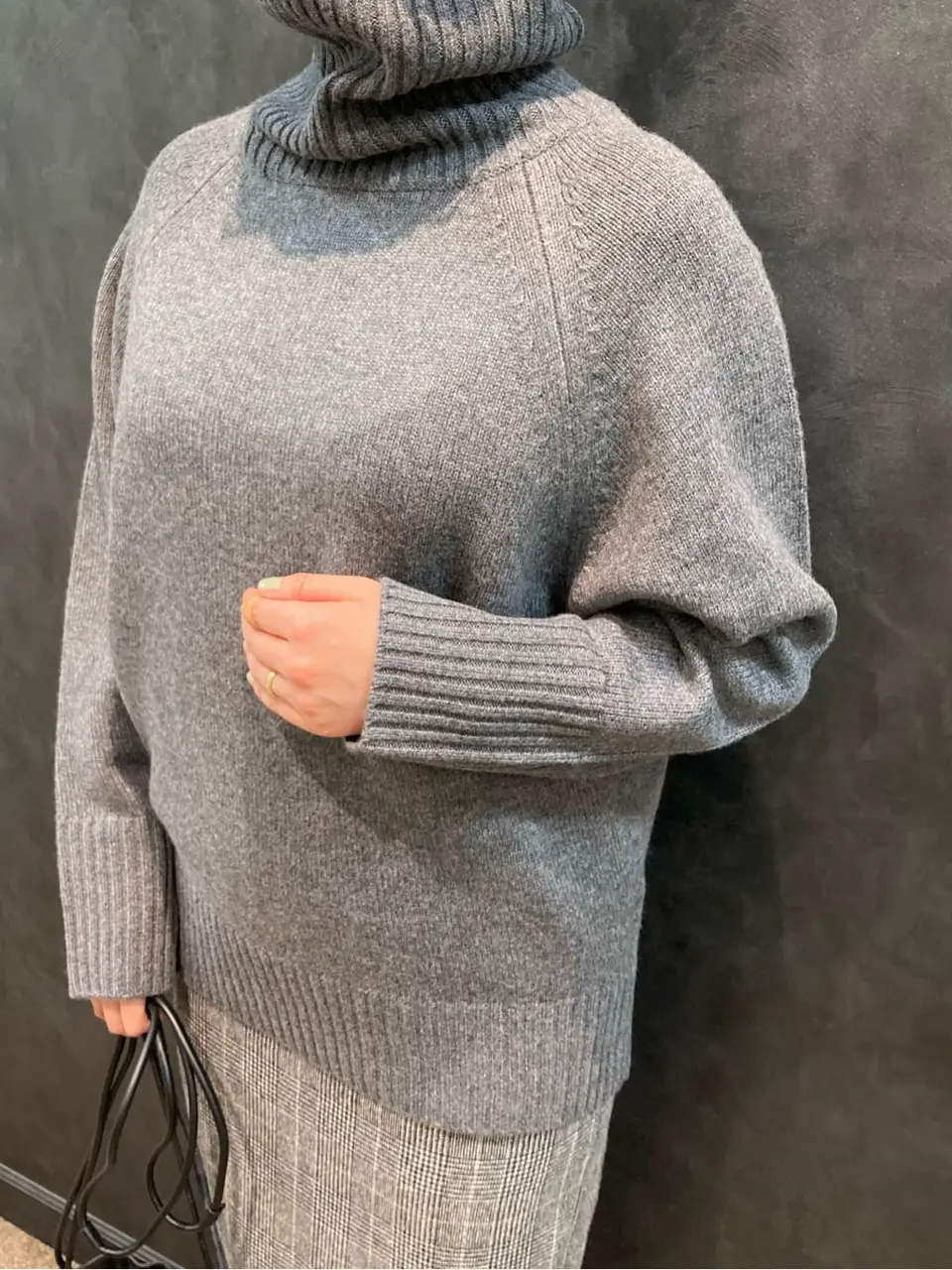 23区 S 畠山 コーディネート画像