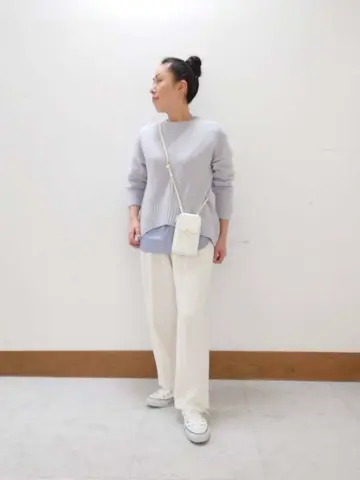 23区 S ウエノ コーディネート画像