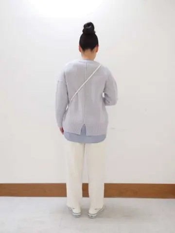 23区 S ウエノ コーディネート画像