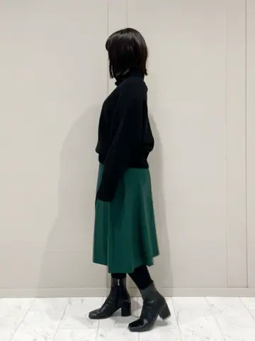 23区 S 高橋 コーディネート画像