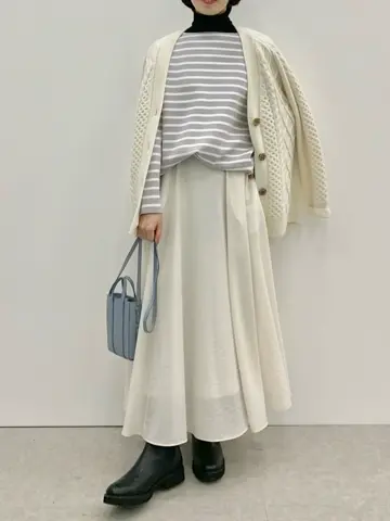 23区 S 板垣 コーディネート画像