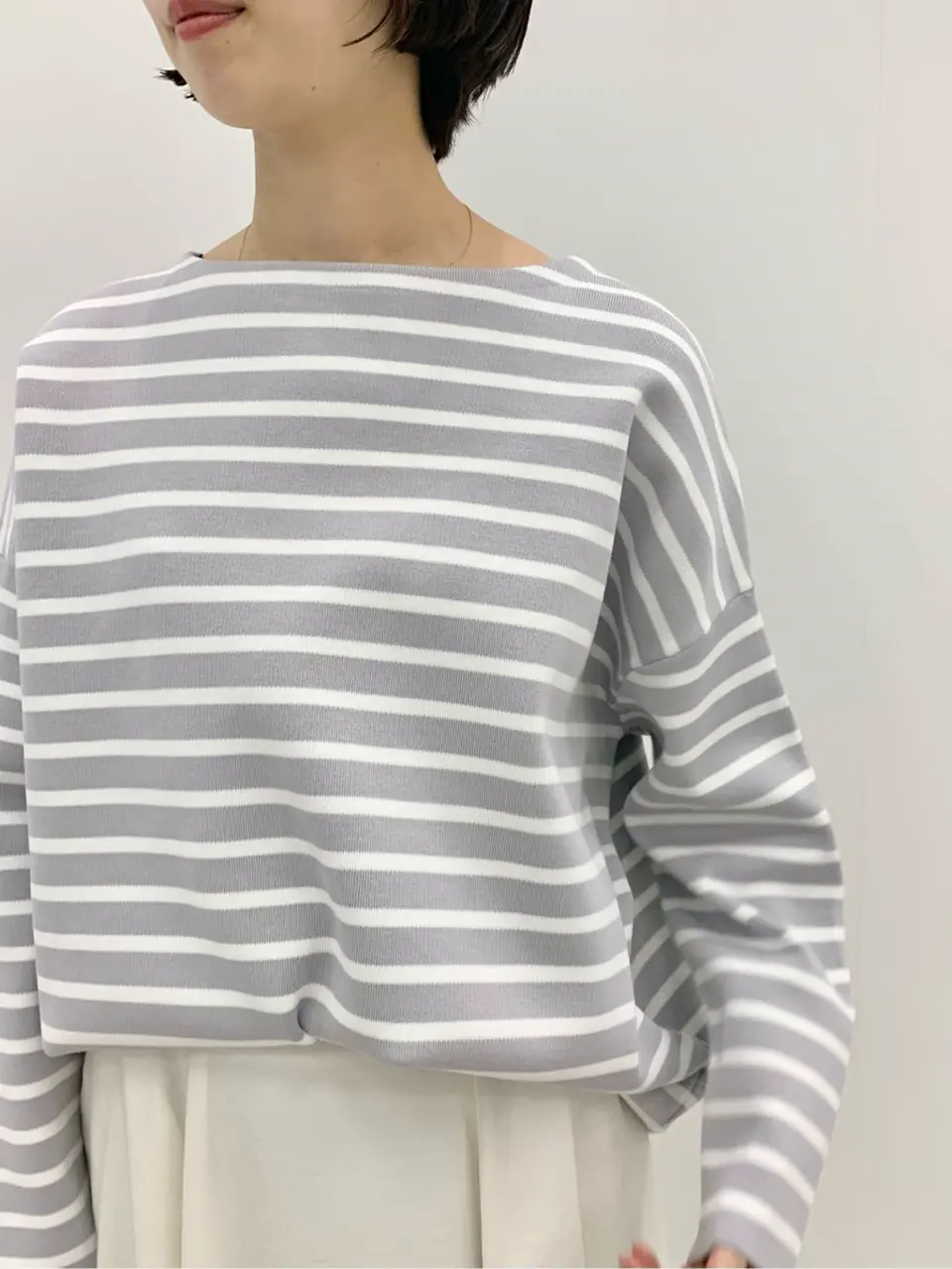 23区 S 板垣 コーディネート画像