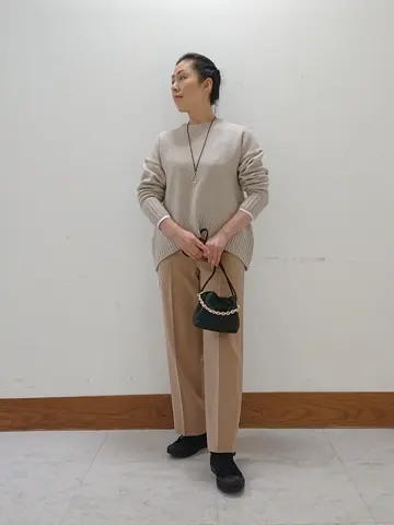 23区 S ウエノ コーディネート画像