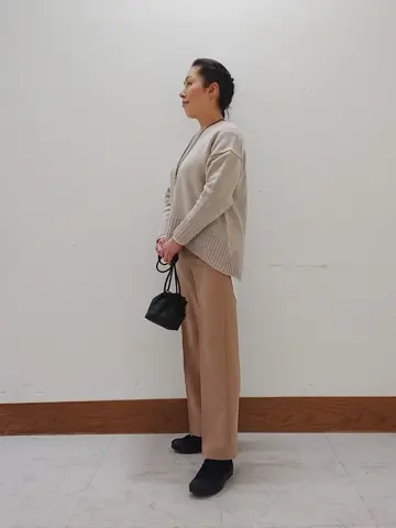 23区 S ウエノ コーディネート画像