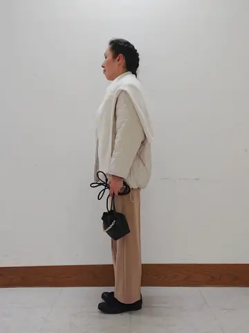 23区 S ウエノ コーディネート画像