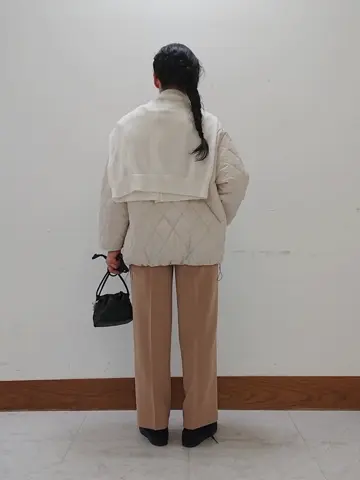 23区 S ウエノ コーディネート画像