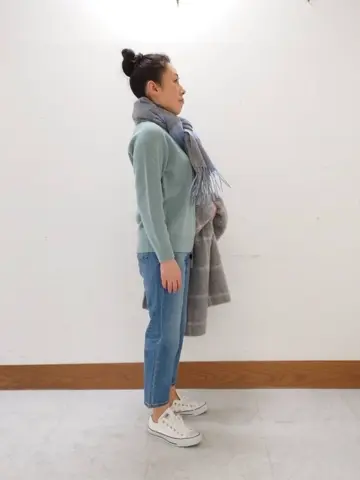 23区 S ウエノ コーディネート画像