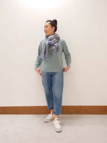 23区 S ウエノ コーディネート画像