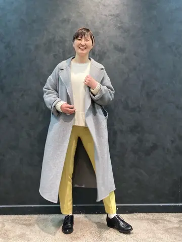 23区 S 畠山 コーディネート画像