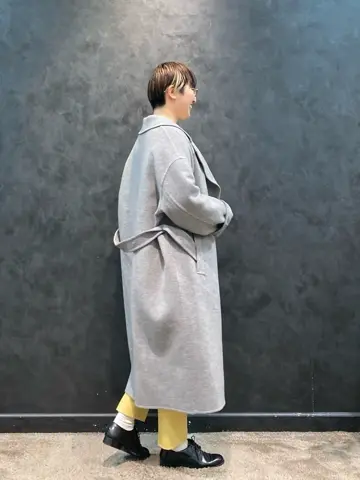 23区 S 畠山 コーディネート画像