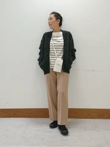 23区 S ウエノ コーディネート画像