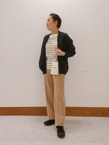 23区 S ウエノ コーディネート画像