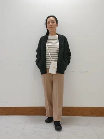 23区 S ウエノ コーディネート画像