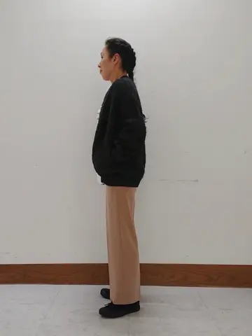 23区 S ウエノ コーディネート画像