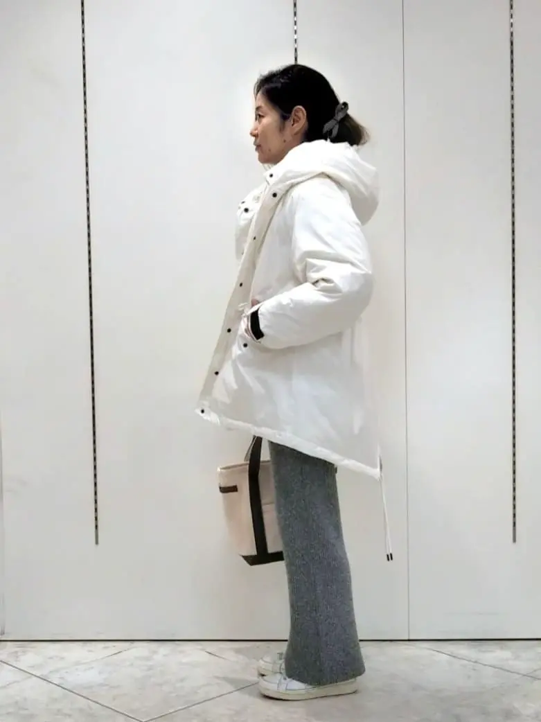 23区 S 岩下 コーディネート画像