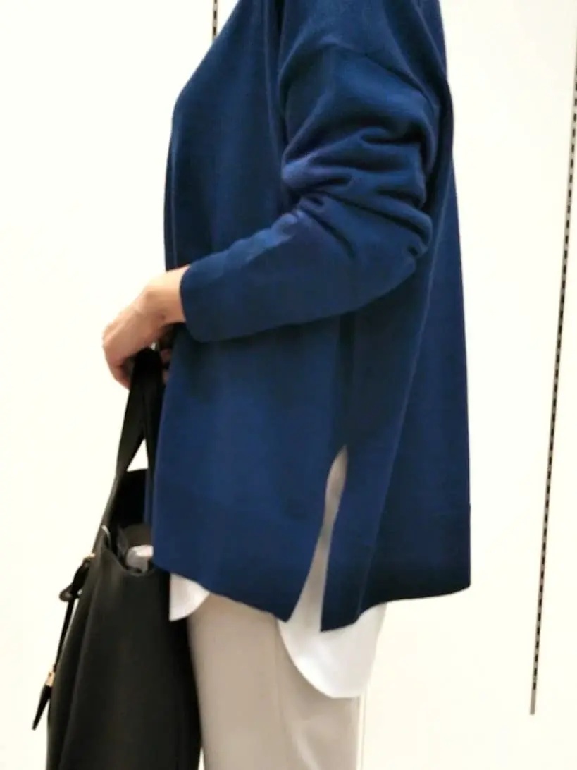 23区 S 岩下 コーディネート画像