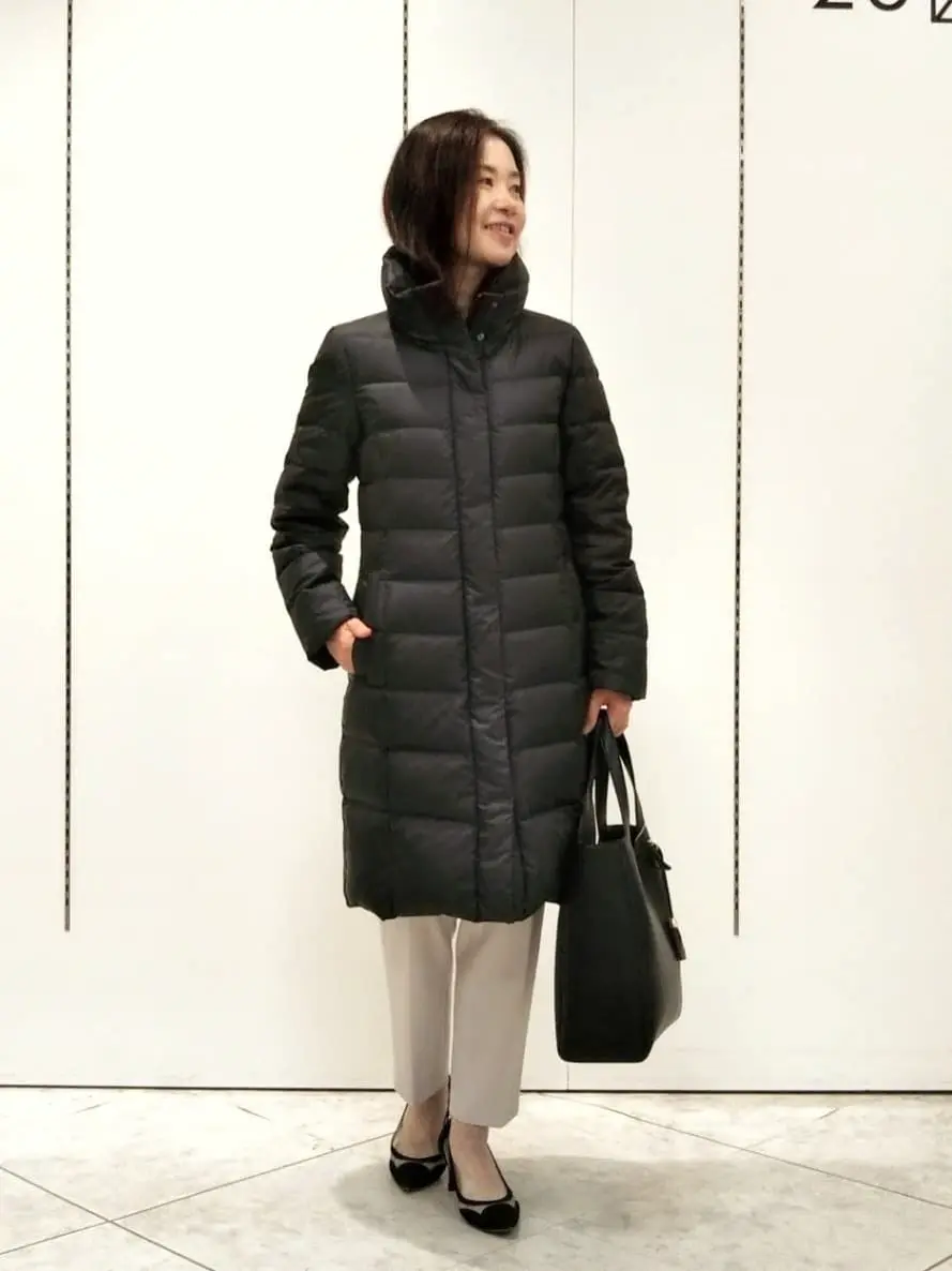 23区 S 岩下 コーディネート画像